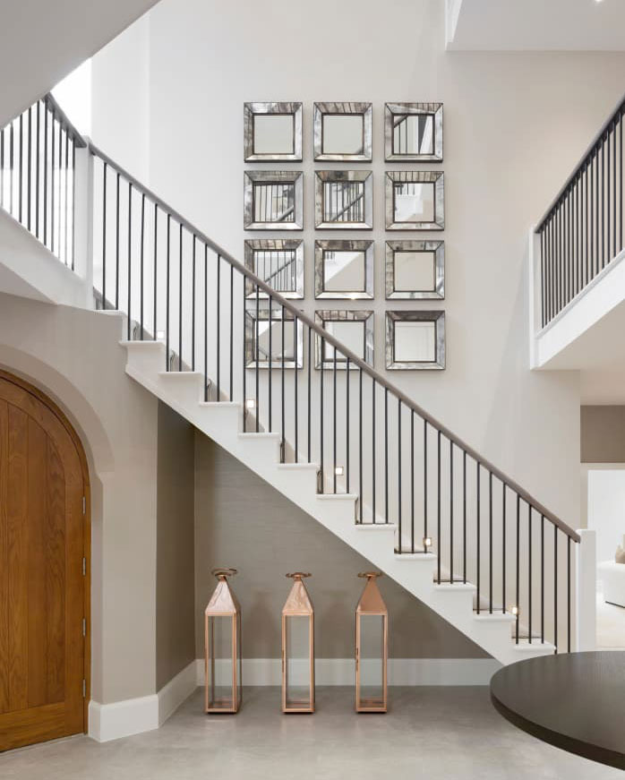 interior stairs design