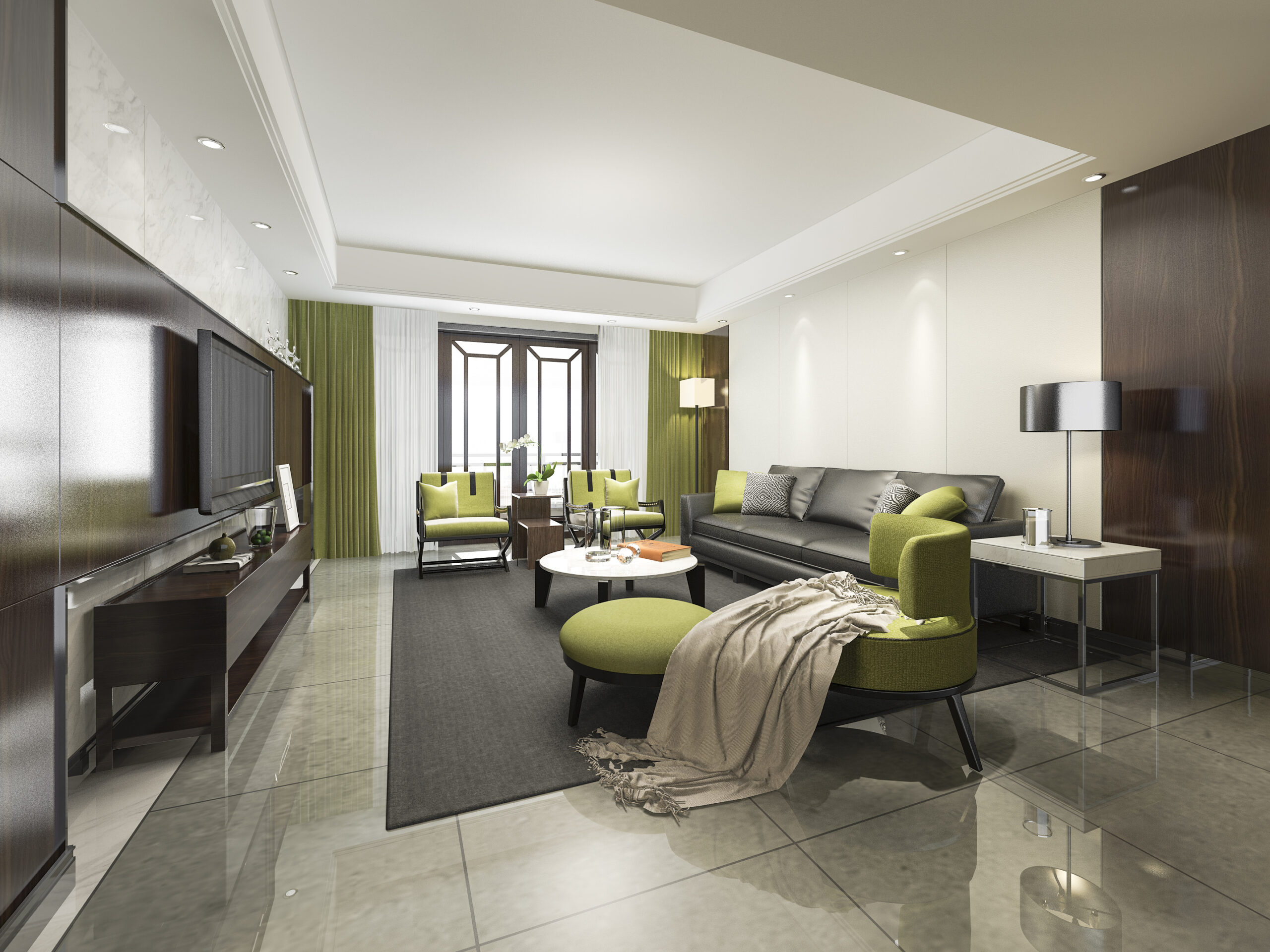 Best Interior Designers in Guntur