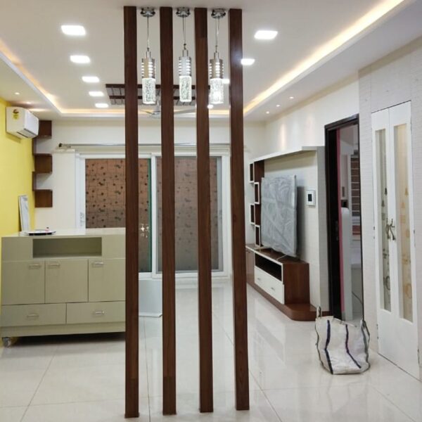 office interior designers in Hyderabad
