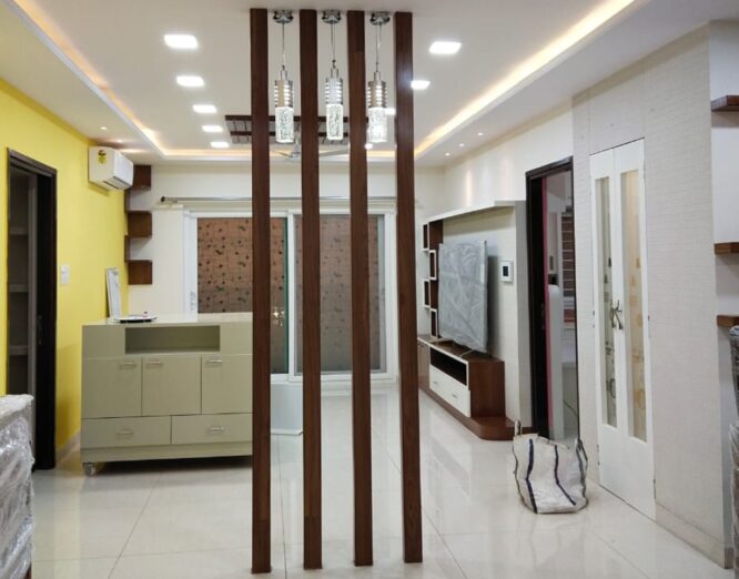 office interior designers in Hyderabad