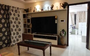 Corporate Office Interior Designs