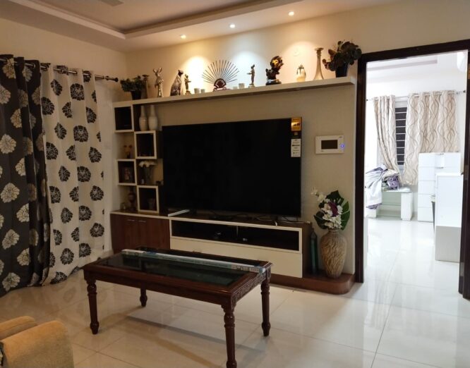 Corporate Office Interior Designs