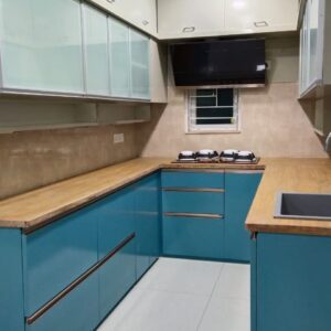 Modern office interior designed by office interior designers