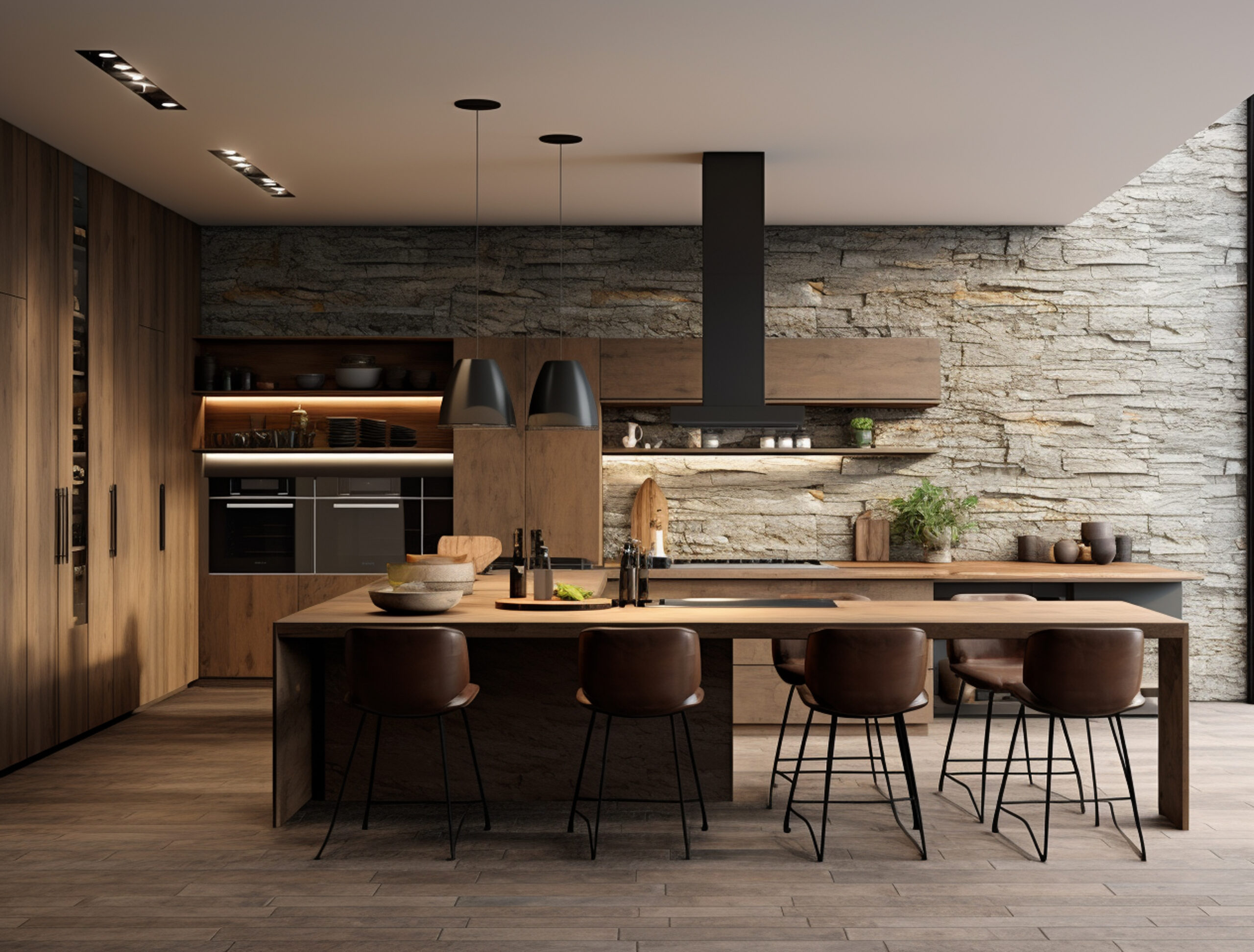 dining design