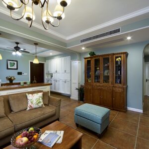 architects and interiors