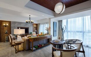 Best interior designers in Warangal creating modern home interiors