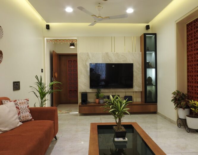 residential architectural design