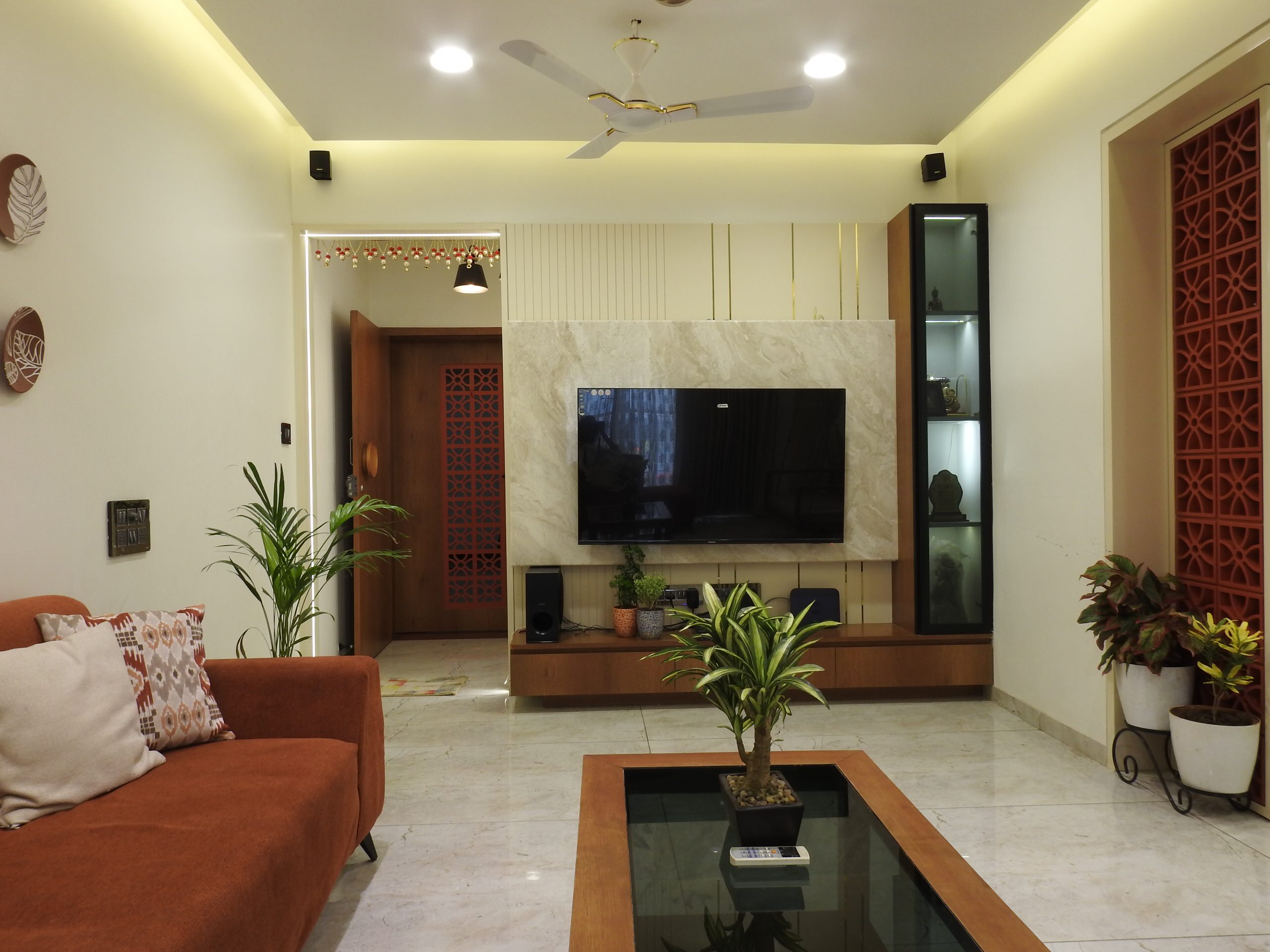 residential architectural design