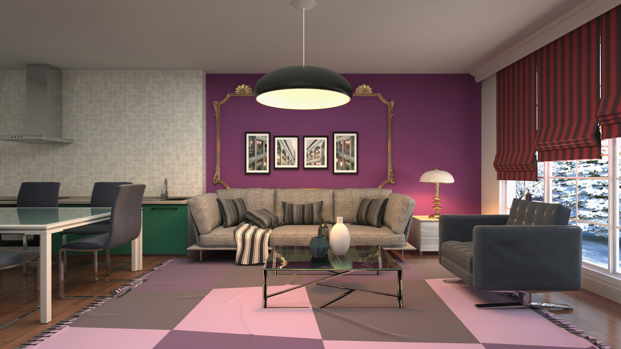 architects and interiors in hyderabad