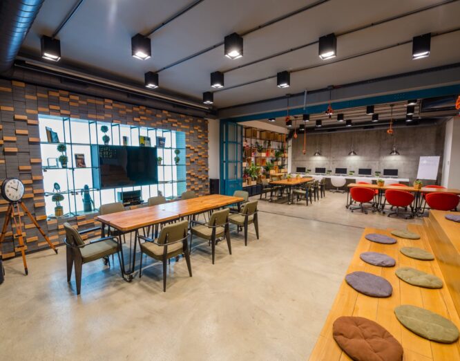 residential interior designers in Warangal delivering customized interiors