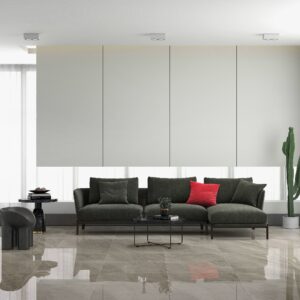 Premium office interior design for corporate offices in Hyderabad