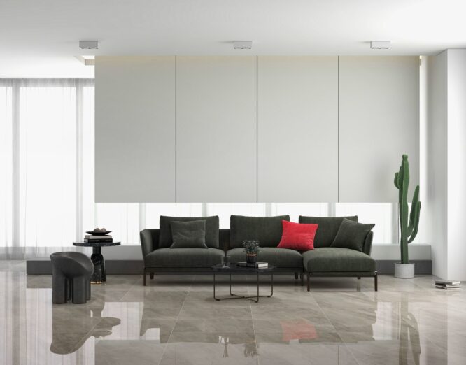 Premium office interior design for corporate offices in Hyderabad