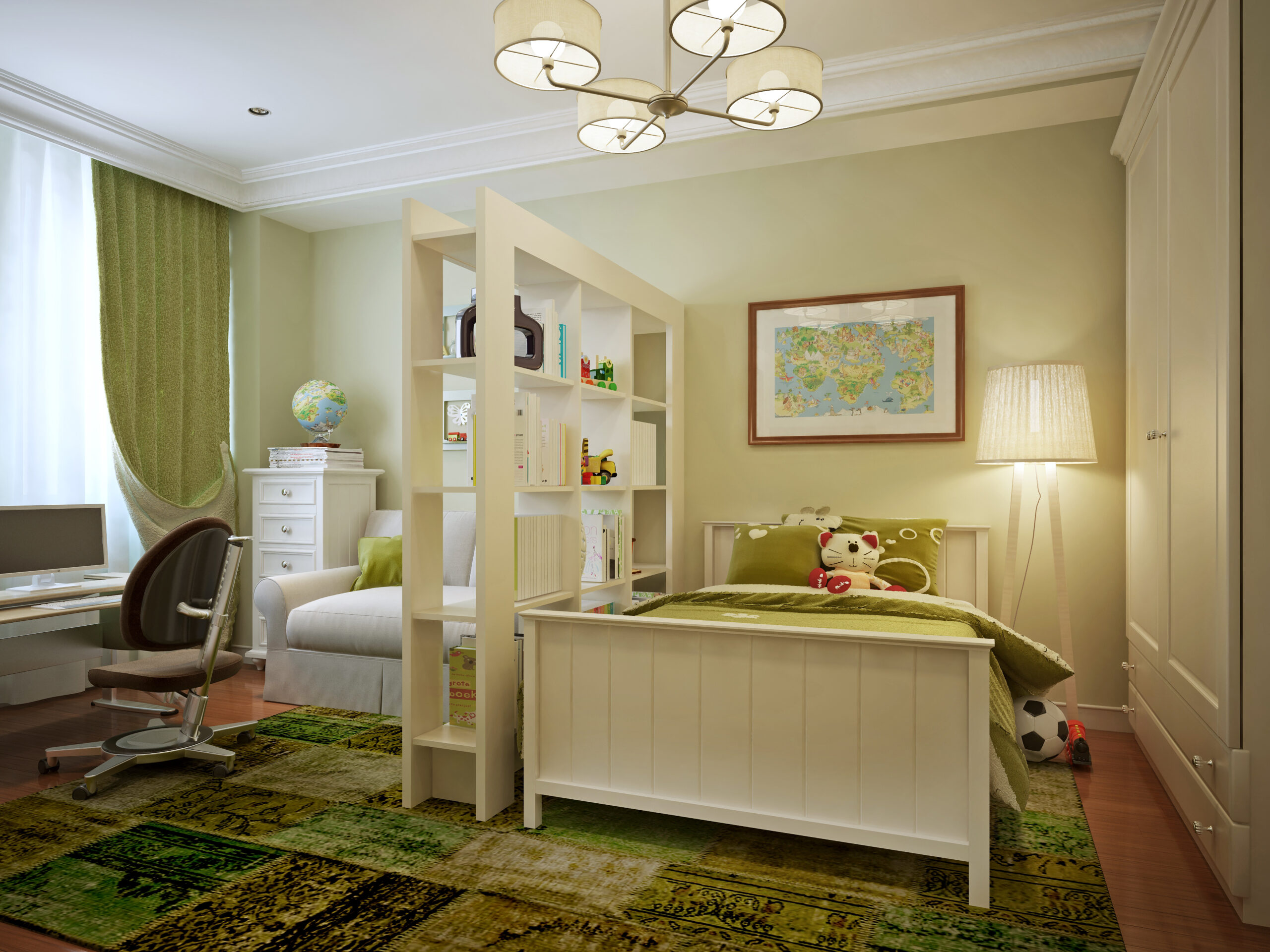 Professional Architects and Interiors in Hyderabad