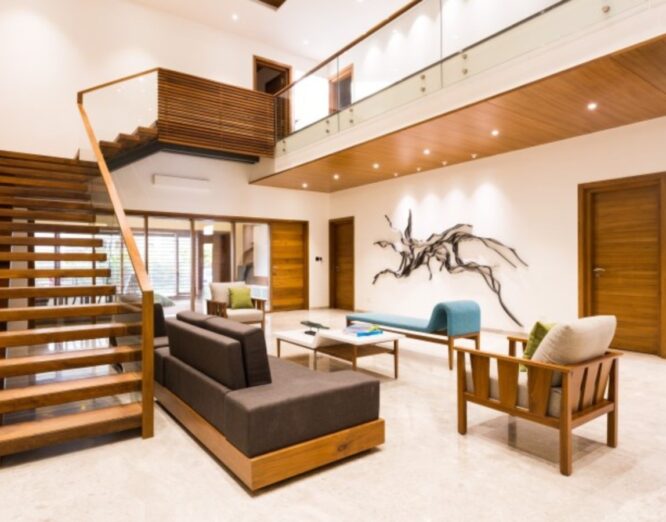 office interior designers in hyderabad