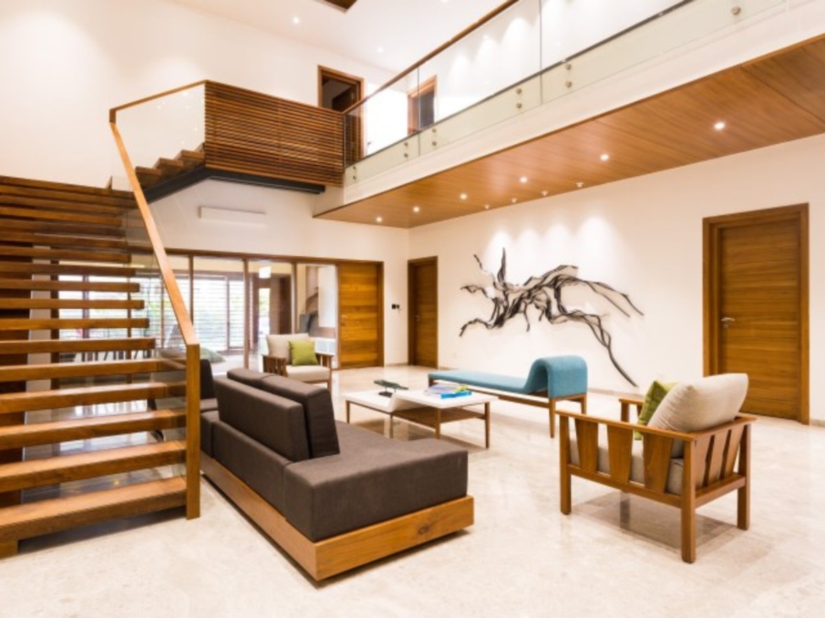 office interior designers in hyderabad