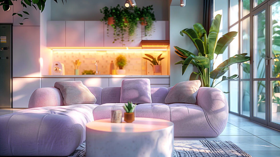 3D Design Interiors | Visualize Your Space Before Build
