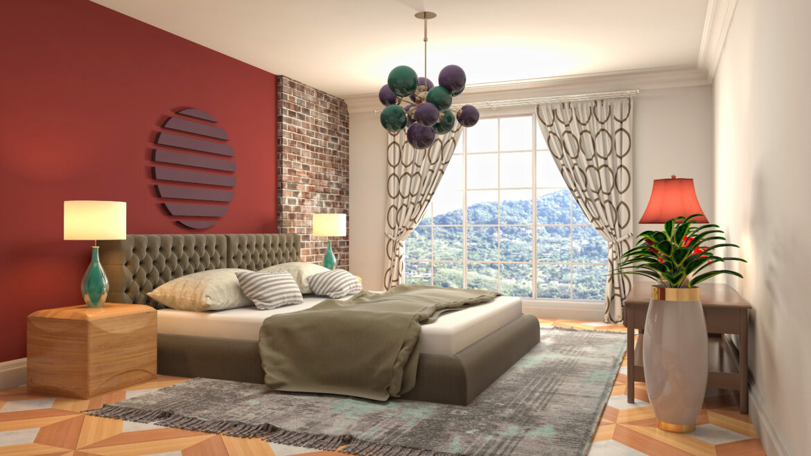 Bedroom Interiors | Stylish Designs by Acute Interiors