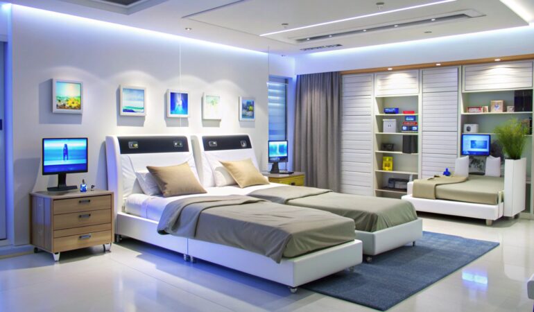best interior designers in hyderabad