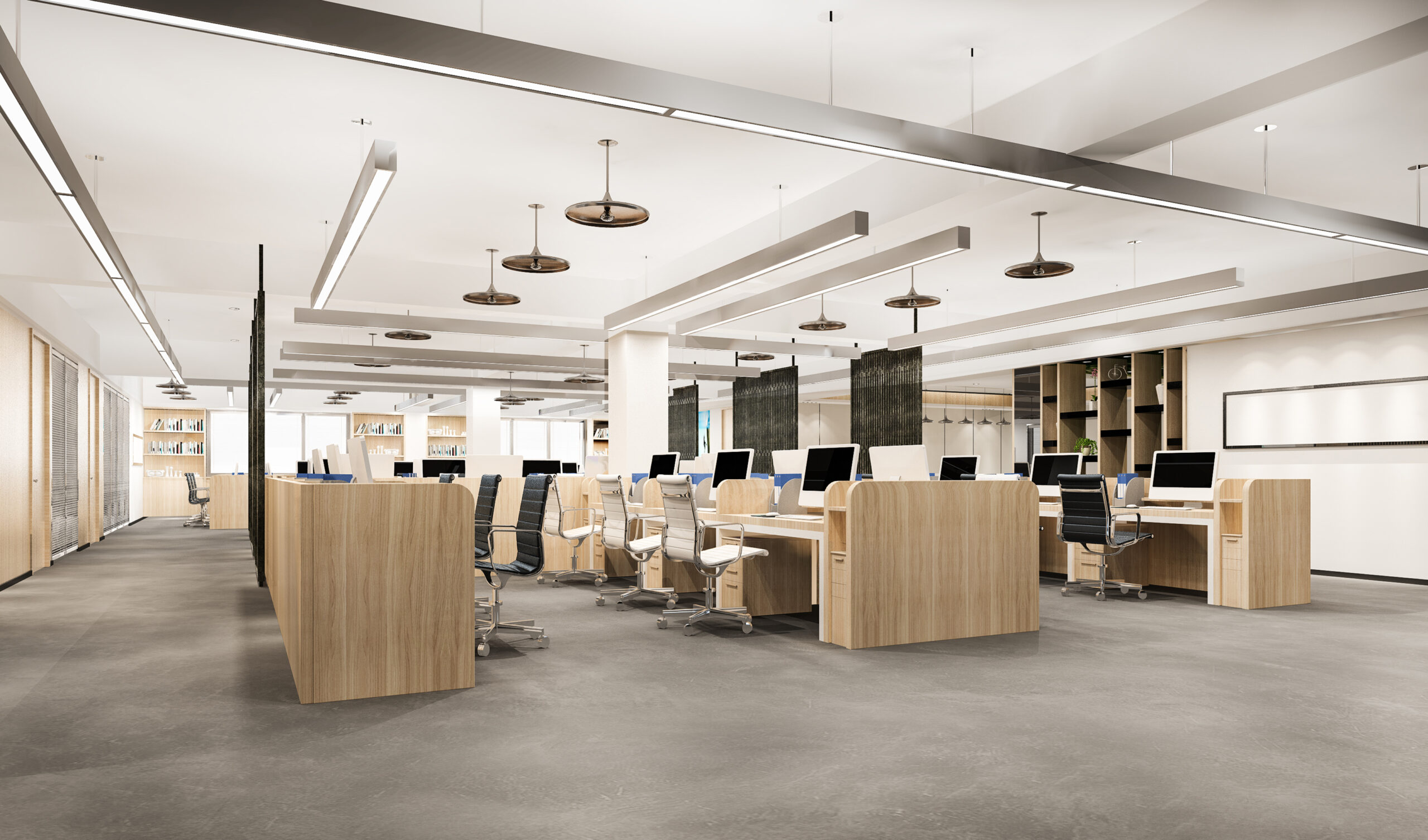 office interior designers in hyderabad