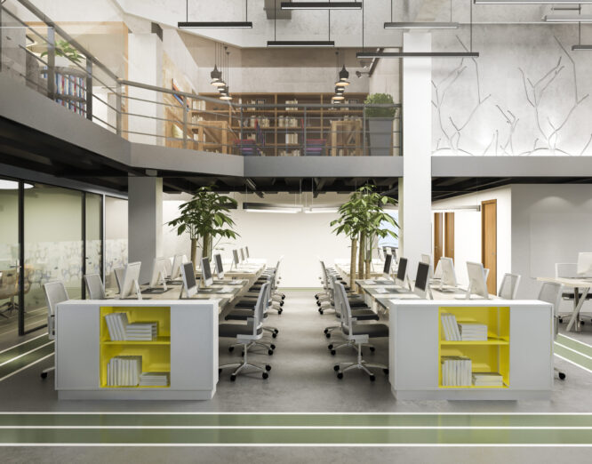 office interior designers in Guntur