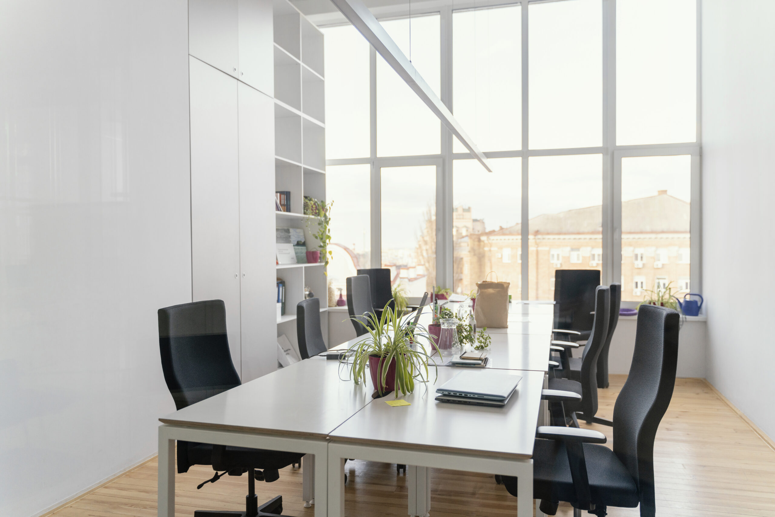 Office Interior Design Costs in Vizag