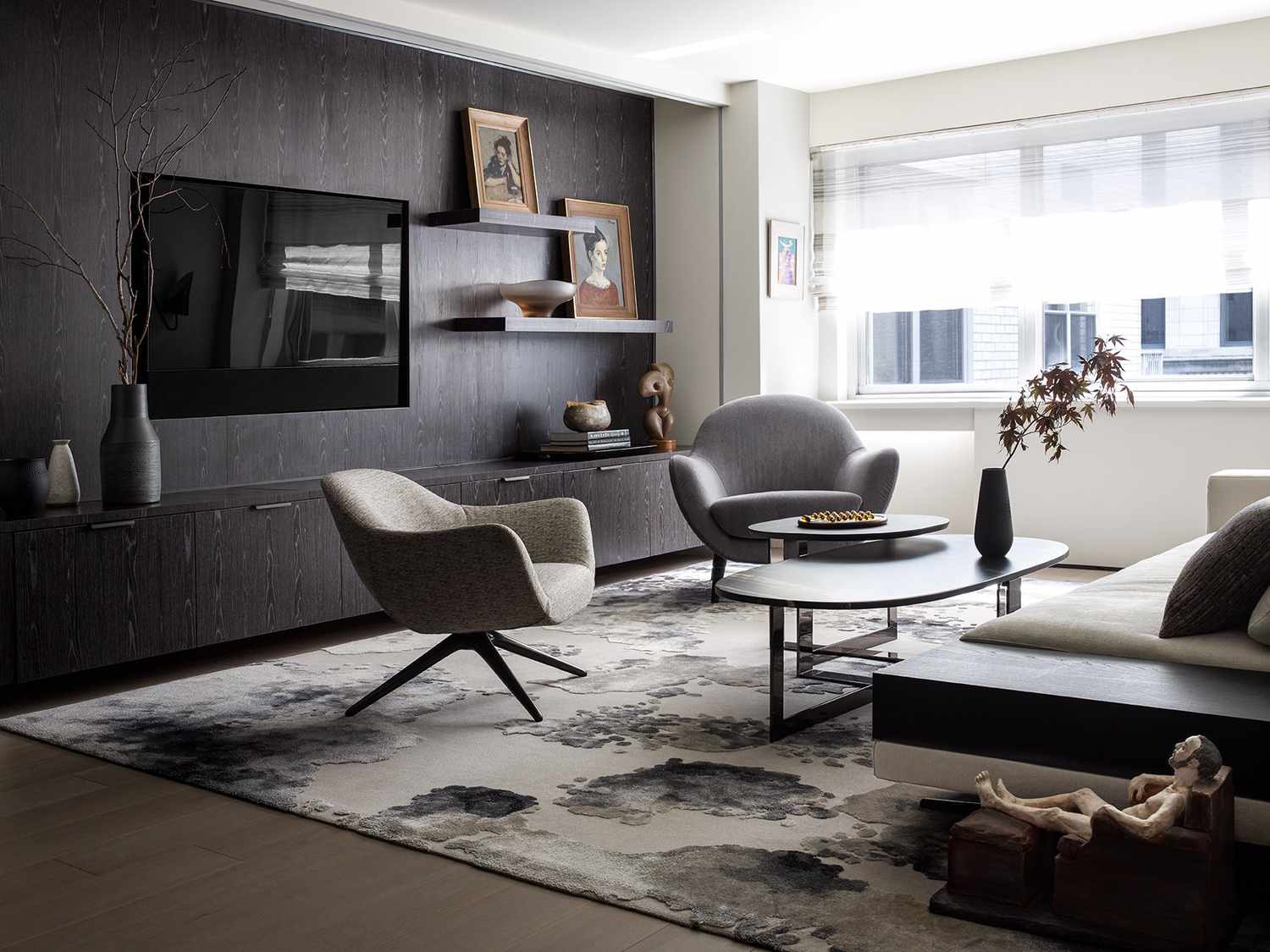 flat interior design Guntur