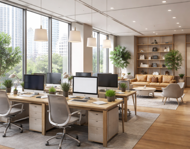 office interior designers